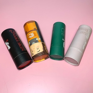 Tubes en kraft en gros, contenants d'expédition, petits tubes en carton, emballages en tubes de papier - Product Image 6