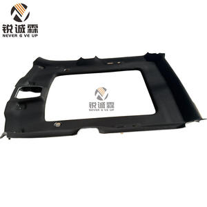 Panneau de carrosserie automobile de haute qualité, pièce de carrosserie automobile, panneau souple de toit, doublure de toit intérieure ML3Z-1651916-EN pour Ford F-150 2021-2026 - Product Image 2