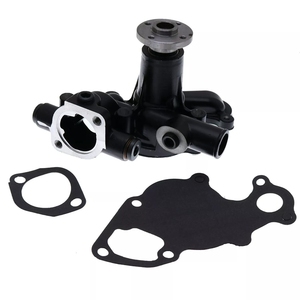 อะไหล่เครื่องยนต์ 3TNA72/3TNA72L/3TNE74/4TNV88/4TNV84/3TNE82 ปั๊มน้ำ 119810-42002,119660-42004,119660-42009,129004-42001 - Product Image 1