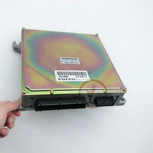 ชุดควบคุม ECU VOE14594707 14594707 EC360C EC290C EC240C ชิ้นส่วน jision รถขุด - Product Image 4