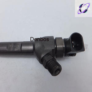 Iniettore di Carburante Common Rail di Alta Qualità per Motori Diesel Auto 0445110646 03L 130 277 Q 0 445 110 646 per VW AUDI SEAT SKODA - Product Image 6