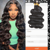 100% naturel meilleure qualité 9A Remy cheveux tissage Extension vierge brésilienne 4x4 dentelle fermeture perruque avec corps vague cheveux Bundle