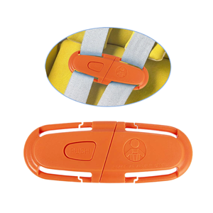 Clip de fixation universel pour siège auto bébé, harnais de sécurité, accessoires pour siège auto enfant, vente en gros - Product Image 6