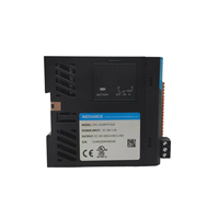 Controlador de Unidad Principal INO-PLC H5U-1614MTD-A16 Usado, 30 Puntos de E/S Digitales, 24V, Compatible con Programación de Automatización Industrial