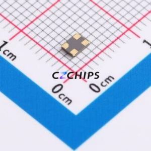 7U37400E16UCG Crystal (Passive) SMD3225-4P Crystal Oscillator SMD Crystal Oscillator 37.4MHz 10ppm 16pF - Product Image 2