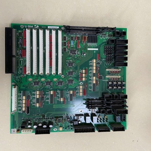 เครื่องฉีดพลาสติก SA765510AD บอร์ดเซอร์โว CSS610901CBG01 - Product Image 1
