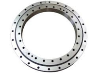 Rodamiento de Giro para Miniexcavadora U10-3 U17 U35 Kx018-4 Kx36-2 K045 Kx41 Kx71 Kx080 Kx91 Kx101 Kx121 Kx121-3 Kx161 Rg40119112