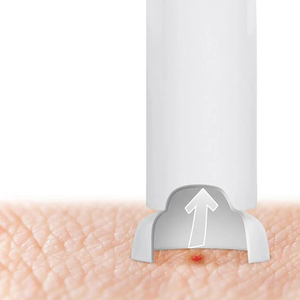 Piqûre d'insecte d'abeille de <span class=keywords><strong>lit</strong></span> naturel soulage la douleur Outil d'aspiration de ravageur d'urgence de sécurité extérieure - Product Image 4