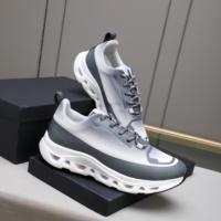 Chaussures de marche confortables ultra-légères et respirantes à lacets, bout fermé, semelle extérieure en toile et caoutchouc, doublure en coton, caractéristiques amortissantes