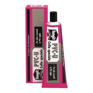 125 Gr <b>PVC</b> 'Tangit' <b>Adhesive</b> for Conduits & Fittings - Product Image 1