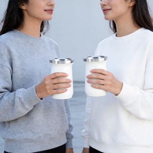 Set Moderno <span class=keywords><strong>per</strong></span> Yerba Mate con Bombilla in Acciaio Inox, Tazza Termica a Doppia Parete <span class=keywords><strong>per</strong></span> Mate Tradizionale Argentino - Product Image 4