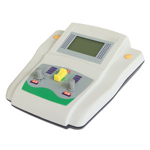 <span class=keywords><strong>DDS</strong></span>-307A de testeur de conductivité de haute précision pour l'analyse de l'eau de laboratoire - Product Image 3