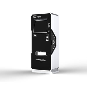Máquina <span class=keywords><strong>de</strong></span> estación <span class=keywords><strong>de</strong></span> pago <span class=keywords><strong>de</strong></span> <span class=keywords><strong>estacionamiento</strong></span> <span class=keywords><strong>de</strong></span> autoservicio al aire libre Quiosco centralizado Sistema <span class=keywords><strong>de</strong></span> pago Quiosco con impresora <span class=keywords><strong>de</strong></span> vales Máquinas <span class=keywords><strong>de</strong></span> boletos - Product Image 3