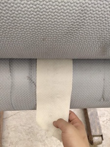 Tùy Chỉnh Thép Giấy Gấp Dập Nổi Con Lăn Máy - Product Image 5