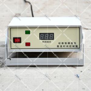 Vibro Consistomètre Laboratoire Numérique Béton Vibro Consistomètre <span class=keywords><strong>VeBe</strong></span> - Product Image 6