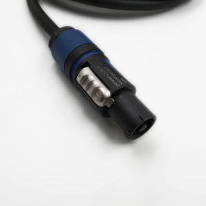 <span class=keywords><strong>สาย</strong></span><span class=keywords><strong>ไฟ</strong></span> 15A 125V NEMA L5-15P ต่อกับ PowerCON, <span class=keywords><strong>สาย</strong></span>ยางอุตสาหกรรม SJOOW สำหรับ<span class=keywords><strong>ไฟ</strong></span>เวที, อุปกรณ์ดีเจ และเครื่องเสียงระดับมืออาชีพ - Product Image 3