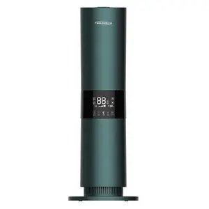 Home 2.2l Top Filling 360 Düse Desktop Home Ultraschall-Luftbe feuchter