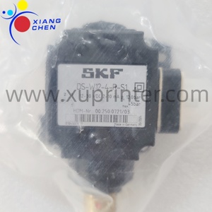 ER Original New 00.250.0721 Lubrication Pressure Sensor for Heidelberg SM52 SM74 CD74 CD102 XL75 Offset <b>Printing</b> <b>Machine</b> - Product Image 5