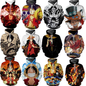 Nouveau Sweat-shirt <span class=keywords><strong>One</strong></span> <span class=keywords><strong>Piece</strong></span> par Sublimation 100 % Polyester, Hoodie Homme 3D Anime Oversize <span class=keywords><strong>One</strong></span> <span class=keywords><strong>Piece</strong></span> <span class=keywords><strong>Zoro</strong></span> - Product Image 6