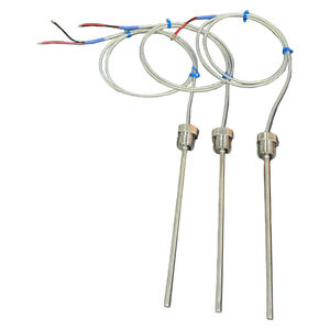 Sensor digital de temperatura industrial de acero inoxidable IP56 con termopar K/J/T, RTD de 2/<span class=keywords><strong>3</strong></span>/4 hilos, fabricado en China, ODM - Product Image 4