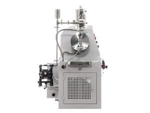 220V 5l Automatische Digitale Kralenmolen Kleinschalige Proeffabriek Poederfabriek Voor Motormotorverf - Product Image 2