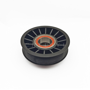 Embrayage de compresseur de climatisation 12V haute durabilité pour Mercedes-Benz <span class=keywords><strong>W209</strong></span> 7PK 125mm 2010+ 7SEU17C – Remplacement direct - Product Image 5
