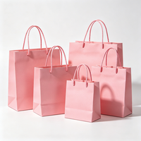 Sac en papier de qualité alimentaire, sac SOS, sac à emporter