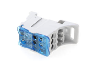 CE,TUV JUT11-160 unipolaire universel distribution d'énergie borniers boîte de jonction UKK80/<span class=keywords><strong>125</strong></span>/160/250/400 équivalent - Product Image 5