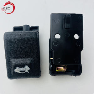 81180-34000RY Conjunto de manija de liberación del cierre del capó para Hyundai/Kia 8118034000RY - Product Image 6