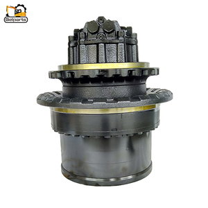 Deere 270D 290G 300g LC ตัวขับสุดท้าย9256990 9251292 PG200008ตัวลดมอเตอร์เคลื่อนที่แบบไฮดรอลิก - Product Image 1