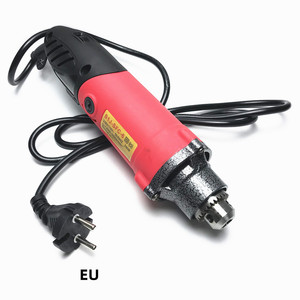 1TGS 26-1 rectifieuse multifonctionnelle meuleuse rotative de vitesse pour la gravure et la découpe de bijoux perceuse 240W - Product Image 3