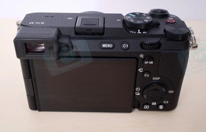 กล้องดิจิตอล HFT Professional A7CR สำหรับถ่ายภาพและการ์ด 4K วิดีโอ กล้องดิจิตอลขายส่ง - Product Image 2