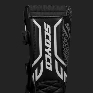 Enduro Dirt Bike Chaussures de <span class=keywords><strong>moto</strong></span> Bottes d'équitation <span class=keywords><strong>Moto</strong></span> Imperméable Personnalité <span class=keywords><strong>Cross</strong></span> <span class=keywords><strong>Moto</strong></span> Racing Biker Chaussures pour hommes - Product Image 4