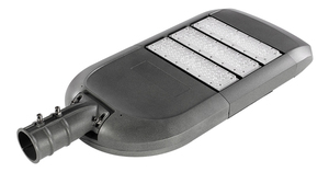 ไฟถนน LED อลูมิเนียมกลางแจ้ง 100W พร้อมแหล่งจ่ายไฟ AC ในตัวมาตรฐาน IP65 สำหรับใช้งานบนถนน รุ่น LD-DCR3-2 ไฟกลางแจ้ง 100w - Product Image 5
