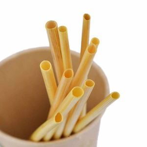 Offre Spéciale <span class=keywords><strong>amazon</strong></span> biodégradable qui respecte l'environnement de blé <span class=keywords><strong>paille</strong></span> à boire au lieu de <span class=keywords><strong>paille</strong></span> en <span class=keywords><strong>plastique</strong></span> - Product Image 6
