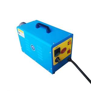 Sèche-<span class=keywords><strong>linge</strong></span> électrique portable mini 220V avec ventilateur haute pression, lames en aluminium de qualité industrielle pour les petits espaces - Product Image 1