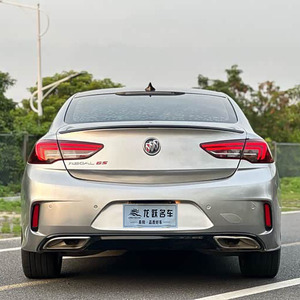 Voiture d'occasion à essence Buick Regal 2019 <span class=keywords><strong>GS</strong></span> 28T Elite Edition à bas prix, best-seller, sièges électriques à <span class=keywords><strong>vendre</strong></span> - Product Image 5
