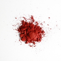 Colorants fluorescents dispersés à température moyenne à structure mono-azo, rouge dispersé BG 362 pour polyester