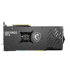 การ์ดจอ RTX 3070ti GAMING X TRIO สำหรับเล่นเกมบนเดสก์ท็อป ของใหม่แกะกล่อง - Product Image 5