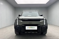 Chery Fulwin X3L 2025 d'occasion, hybride rechargeable, moteur turbo, transmission automatique, édition Zhixing, conduite à gauche, SUV compact, voiture familiale, Euro VI