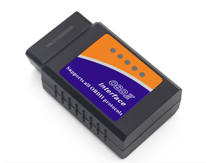 Testeur de batterie de voiture professionnel Autoway O2-5630 de haute qualité, outil de diagnostic OBD2 avec adaptateur universel 12V - Product Image 3