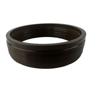 Joint d'étanchéité combiné de type V Cheng Song 100*115*30*DW pour tiges de vérin hydraulique, anti-poussière et anti-fuite - Product Image 4