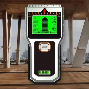 YIXINTAI 7 in 1 Multifunktion aler Wand scanner und Metalldraht kabel detektor Bolzen finder Neuestes Test instrumenten produkt - Product Image 4