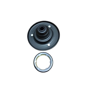 Support d'amortisseur en aluminium et caoutchouc ATMAN authentique pour pièces automobiles 31331090611 22200041501 pour <span class=keywords><strong>E38</strong></span> avec garantie de 2 ans - Product Image 2