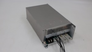 แหล่งจ่ายกระแสไฟ AC กำลังสูง 100A เอาต์พุต 20-30 VDC อินพุต 50Hz ควบคุมสัญญาณอนาล็อกภายนอก เครื่องกำเนิดไฟฟ้าคลื่นไซน์ - Product Image 2