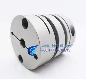 328.25.4.4 3282544 Accouplement de couplage pour automatisation électrique et <span class=keywords><strong>manipulation</strong></span> à distance, neuf avec emballage d'origine -153f038c - Product Image 4