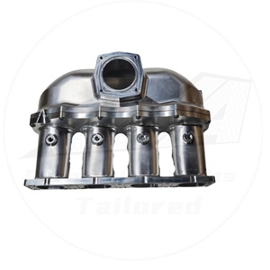 Collecteur d'Admission CNC 6061 EA888 Gén. 3 - Product Image 3