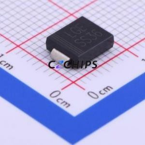 ไดโอดชอทท์กี้ไดโอดชิปชิ้นส่วนอิเล็กทรอนิกส์ SS36C ของแท้ใหม่ล่าสุด - Product Image 1