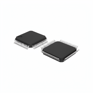 64 LQFP Embedded Electronic Chips Component Z8F2422AR020EC BOM IC In Stock - Product Image 1