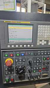 <span class=keywords><strong>Machine</strong></span> de fraisage CNC modèle LYNX de qualité supérieure en provenance de Corée, meilleur prix, fonctionnement stable, idéale pour la fabrication de moules de pièces automobiles - Product Image 6